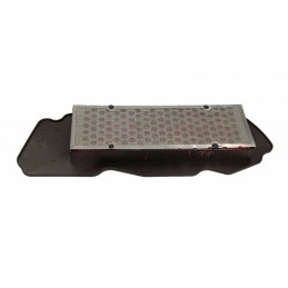 Luftfilter Motorrad Silver...