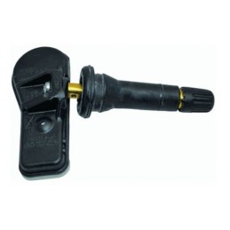 Reifendrucksensor im Rad...