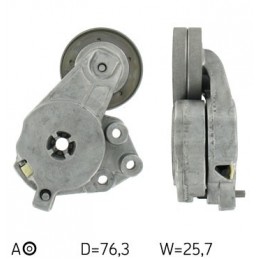Rippenriemen-Spanner VW 1,4...