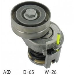Rippenriemenspanner VW 1,4...