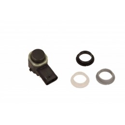 Einparksensor Ford Fiesta...