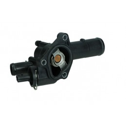 Thermostat Renault 89°C 1,5...
