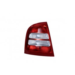 Heckleuchte Skoda Octavia I...