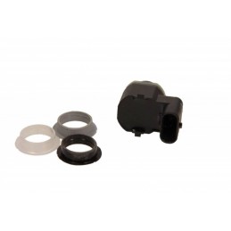 Einparksensor Ford Fiesta...