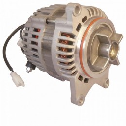 Lichtmaschine Motorrad...