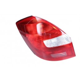Rückleuchte Skoda Fabia...