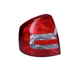 Rückleuchte Skoda Octavia...