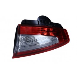 Rückleuchte Ford Mondeo IV...