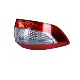 Rückleuchte Ford Mondeo IV...