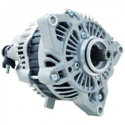 Lichtmaschine Motorrad...