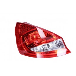 Heckleuchte Ford Fiesta VI...