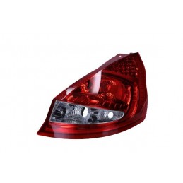 Heckleuchte Ford Fiesta VI...