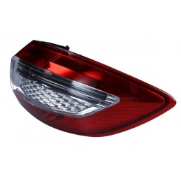 Rückleuchte Ford Mondeo IV...