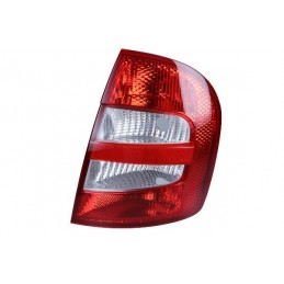 Rückleuchten Set Skoda...