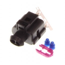 VW 2-poliger Stecker...