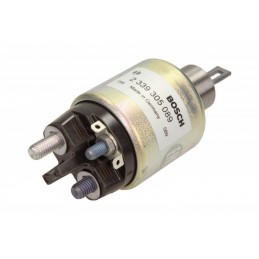Anlasserautomatik 11522710