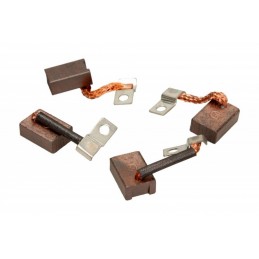 Anlasserbürsten 2075-018RS