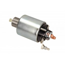Anlasserautomatik 138013