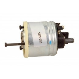 Anlasserautomat 132977