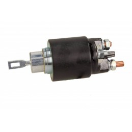 Anlasserautomat 02M911287D