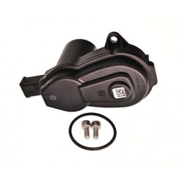 Bremssattel Motor Audi Typ...