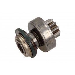 Anlasser-Bendix Opel 1,7D...