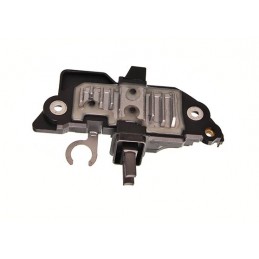 Spannungsregler VW Audi A6