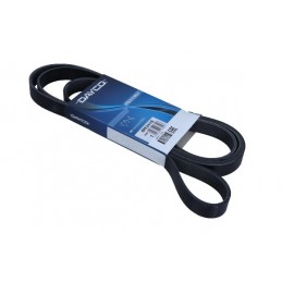 Keilrippenriemen 6PK2411S
