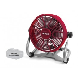 Kühlventilator 18V AQ-One,...