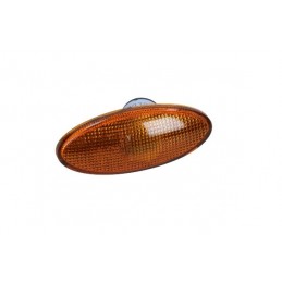 Seitlicher Blinker Opel...