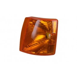 Blinker Volkswagen...
