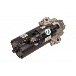 Regenerierter Anlasser Ford...