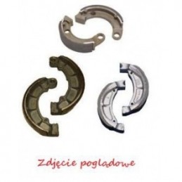 Bremsschuhe Motorrad Suzuki...