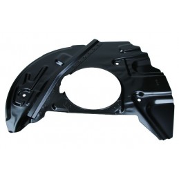 Bremsscheibenschutz BMW X5...