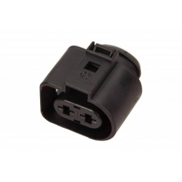 VW 2-poliger Stecker 1J0...