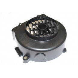 Lüfterabdeckung Motorroller...
