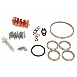 Montagesatz Turbolader BMW...