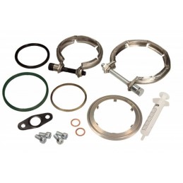 Turbolader-Montagesatz BMW...