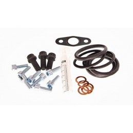 Turbolader-Montagesatz BMW...