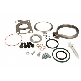 Montagesatz Turbolader BMW...