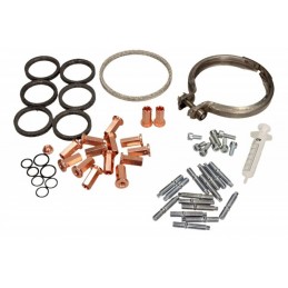 Montagesatz Turbolader BMW...