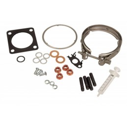 Turbolader-Montagesatz Fiat...
