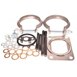 Turbolader-Montagesatz Fiat...
