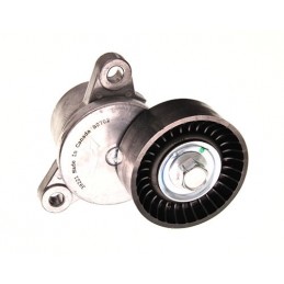 Rippenriemen-Spanner Ford...