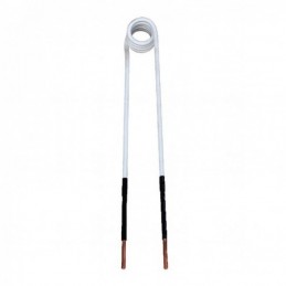 Seitenspule /23/220 mm/M10