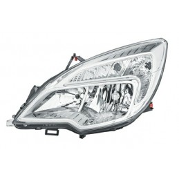 Scheinwerfer Opel Meriva B...