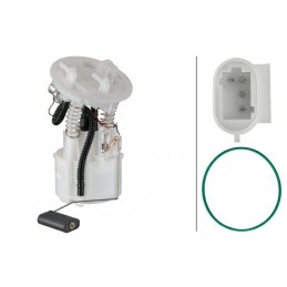 Kraftstoffpumpe Modul...