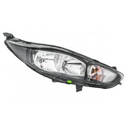 Scheinwerfer Ford Fiesta VI...