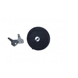 Kraftstofftankdeckel Alfa/Fiat