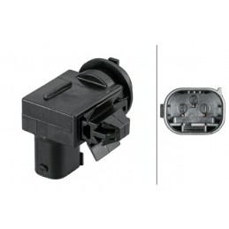 Luftgütesensor BMW X5 F15...